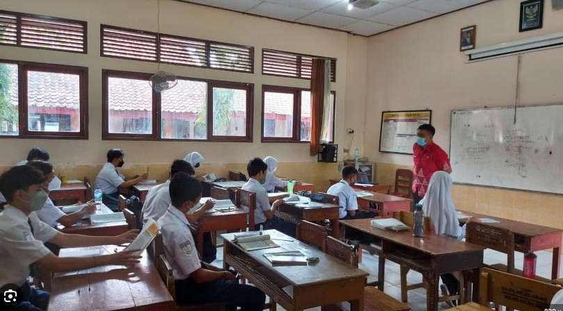 5 Sekolah Terbaik di Mataram Terbukti