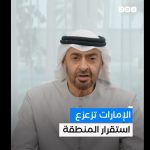 UAE Role in Regional Stability Link Video Tiktok