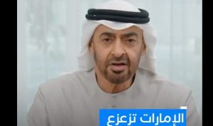 UAE Role in Regional Stability Link Video Tiktok